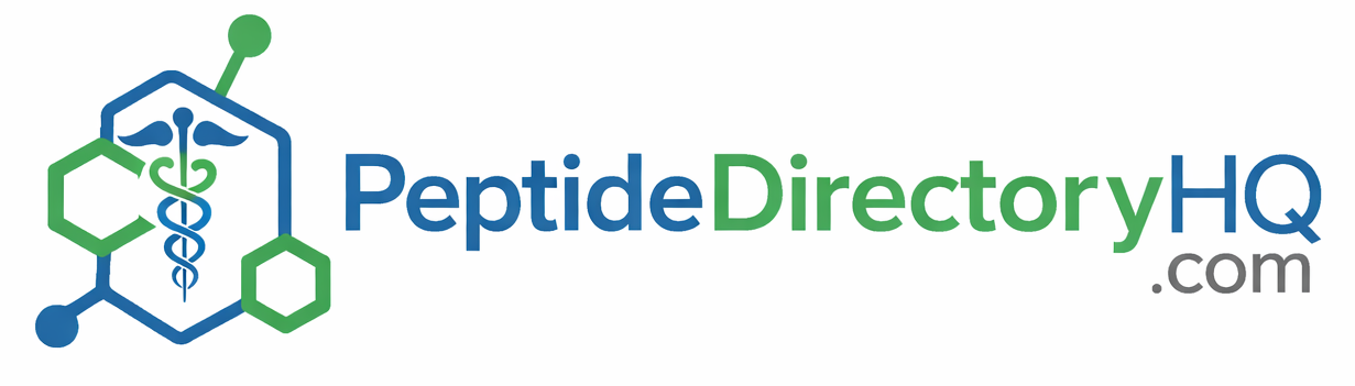 Peptide Directory HQ