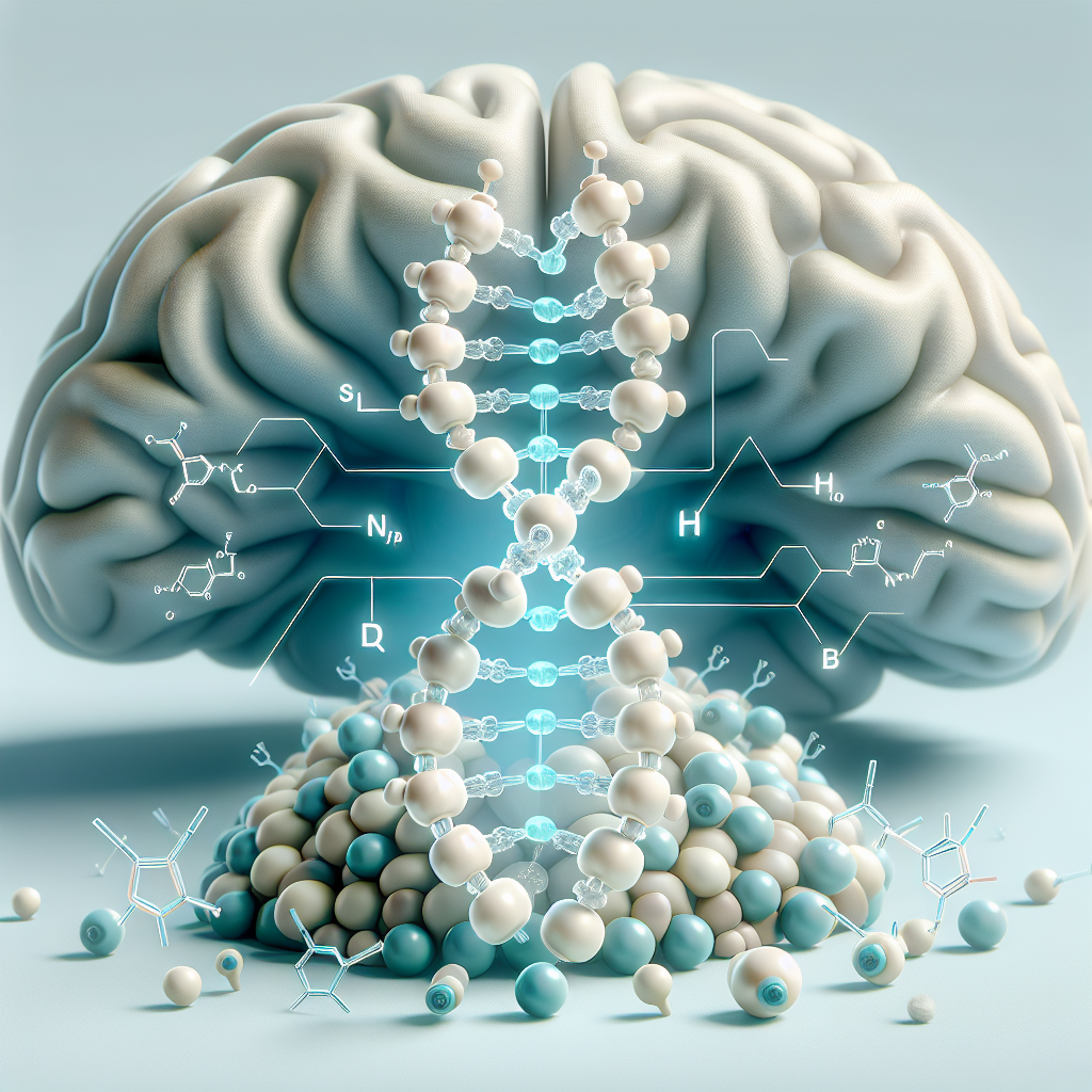 Stylized biological pathway artwork representing Adamax research context